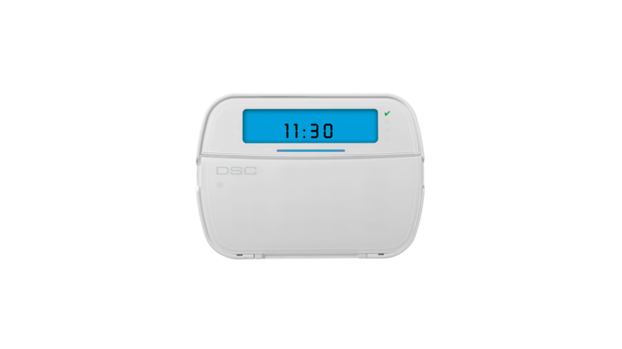 DSC HS32-ICN HS2032 Large Cabinet Alarm Keypad