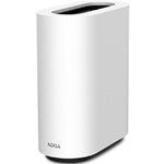Nokia 3TN00958AA XS-2437X-B XGS PON Residential Gateway ONT, 2x POTS, 3x GE + 1x 10GE, Wi-Fi 7 4+4+4 802.11ax/be Access Point, Molex PS, US Plug