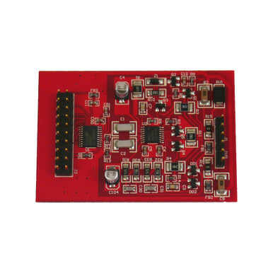 Yeastar O2 2 FXO Ports Module for S-Series VoIP PBX