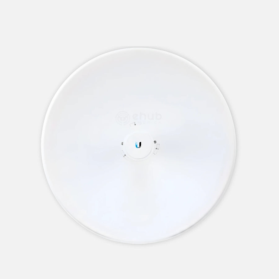 Ubiquiti PBE-5AC-Gen2 25dBi 5GHz Point-to-Point Bridge