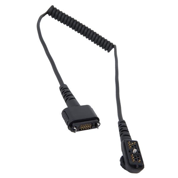 Hytera PC106 Connecting Cable RVM TO PD7/PD9