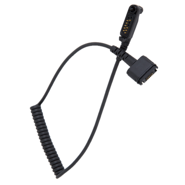 Hytera PC107 Connecting Cable RVM to X1i/Z1/ PD6i