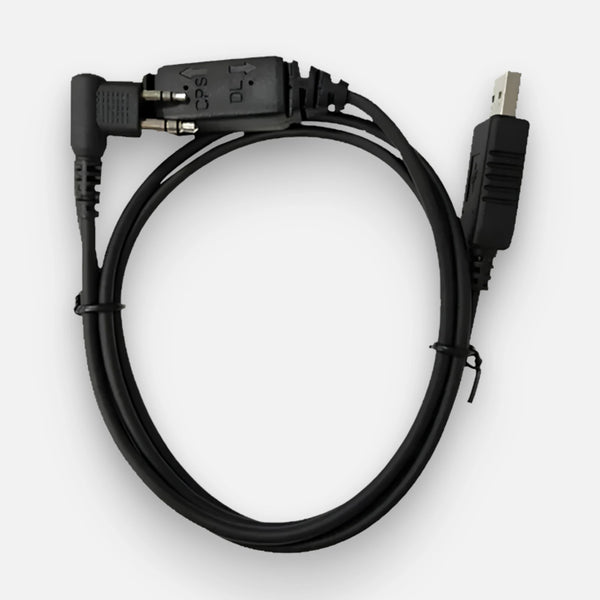 Hytera PC76 Programming Cable USB Port BD502i BD552i BD612i PD402i PD482i TC-508