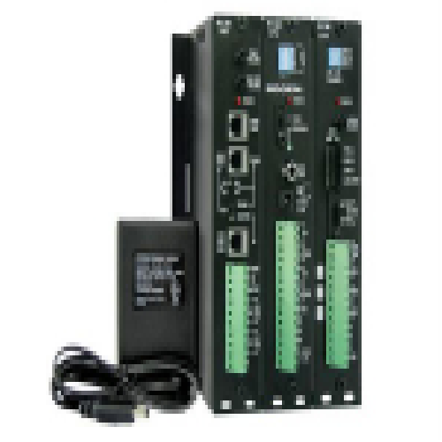 Bogen PCMSYS3 Pre-asse. 3ZONE PCM2000 Pgn Sys