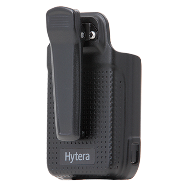 Hytera PCN005 BELT CARRY CASE FOR X1i SERIES