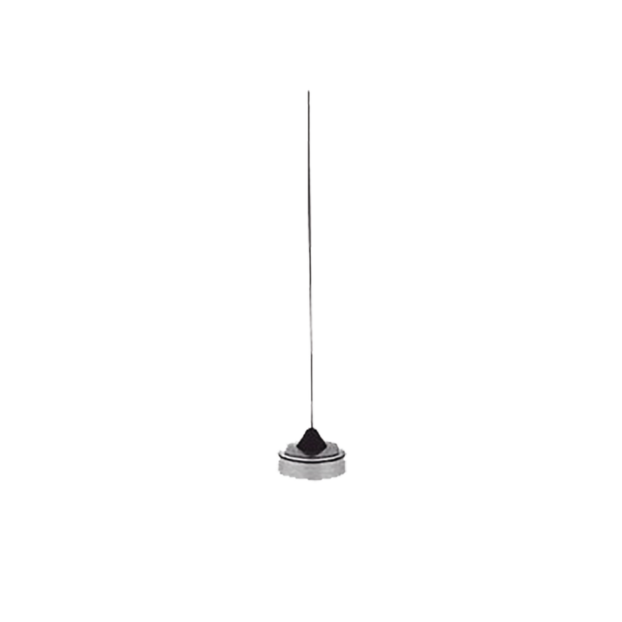 PCTEL PCTCN4347 UHF Mobile Antenna, Field Adjustable, 430-470 MHz