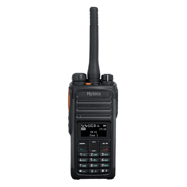 Hytera PD482i DMR portable radio