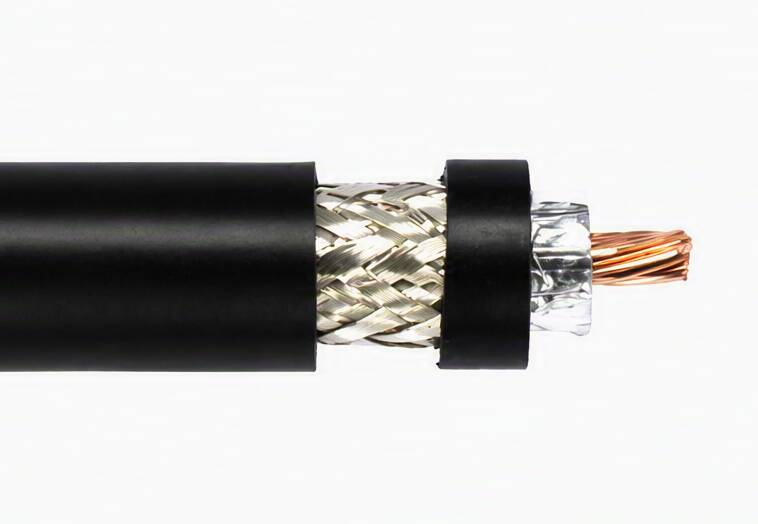 PCTEL PFP400UF (5-Pack) 400-Type Ultra Flexible RF Cable 3/8"
