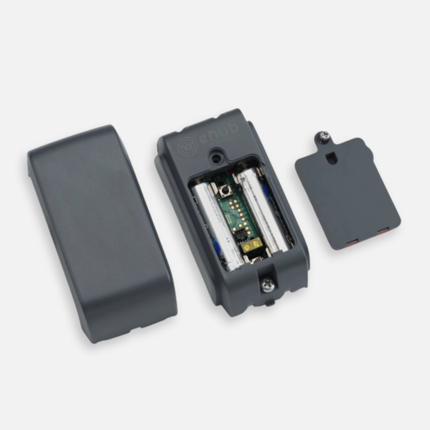 Dsc PG9312 Wls Pwrg Outdoor Magnetic Contact