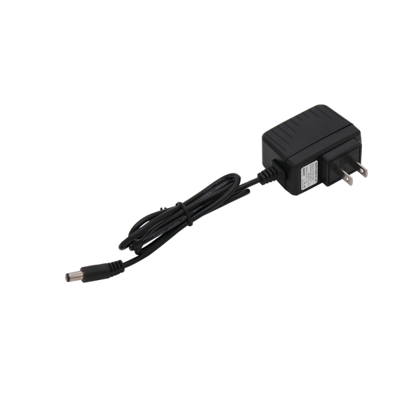Epcom Powerline PL-DC-1000 Adapter Supply 12 Vdc Regulated @ 1A ; Input voltage 100-240 Vac
