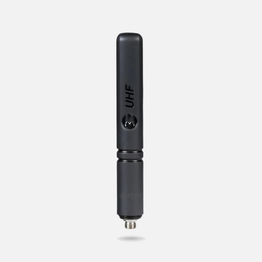 Motorola PMAE4070A Stubby Antenna 440-490 MHz UHF GPS R2 R7 XPR3300e XPR3500e