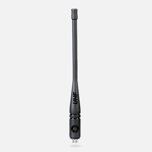 Motorola PMAE4079A Slim Whip Antenna XPR3500 XPR7550 R7 UHF 403-527Mhz