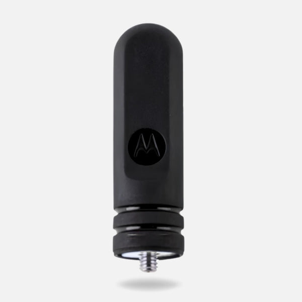 Motorola PMAE4093B Stubby Antenna SL300 SL3500e UHF 403-425 Mhz