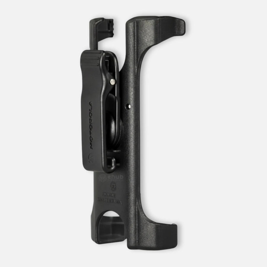 Motorola PMLN7190A Holster Swivel Carry Belt Clip SL300 SL3500e