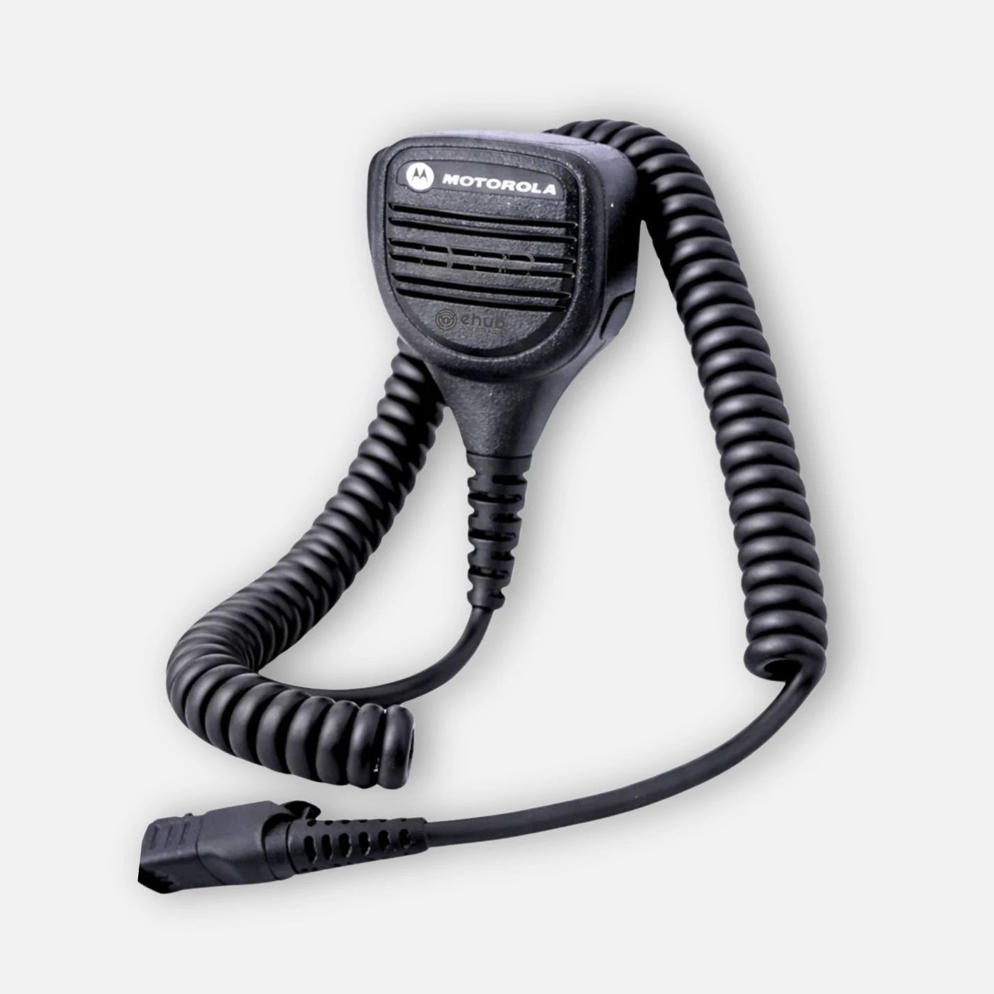 Motorola PMMN4071AL IMPRES Remote Speaker Microphone – Intrinsically Safe, IP54