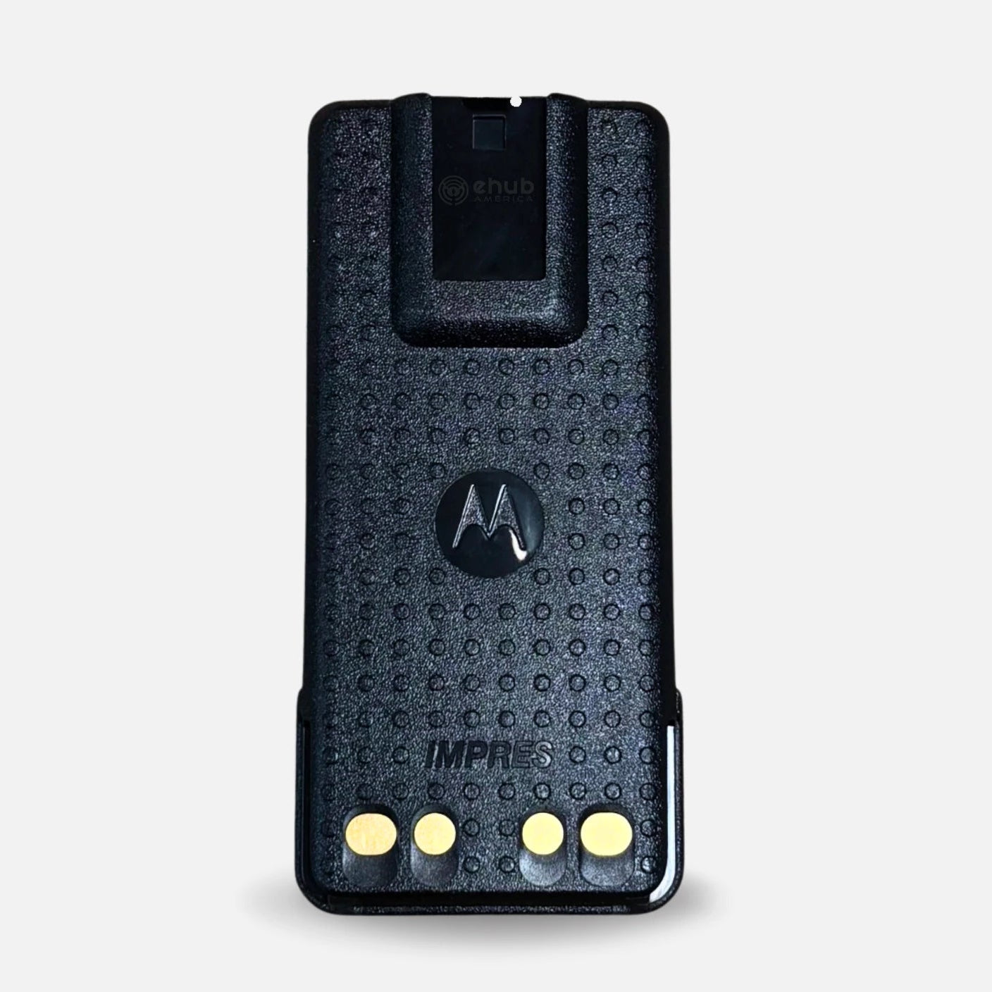 Motorola PMNN4491D IMPRES Li-Ion Battery 2100mAh IP68 for XPR Series