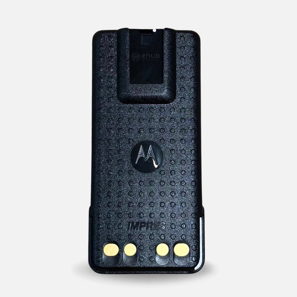 Motorola PMNN4491D IMPRES Li-Ion Battery 2100mAh IP68 for XPR Series