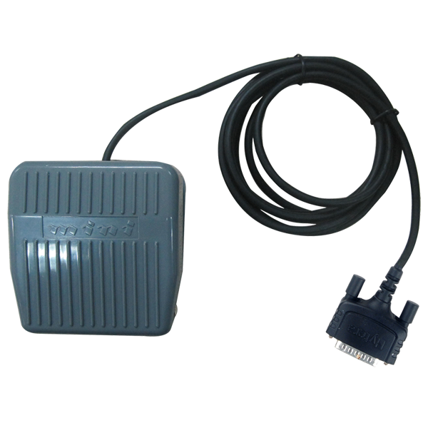 Hytera POA44 PTT Foot Switch