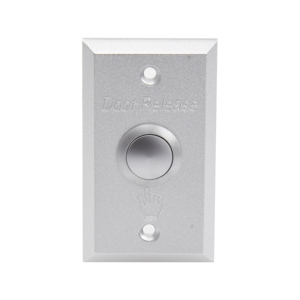 Accesspro PRO800B Compact Request to Exit button, Normally Open, Normally Closed