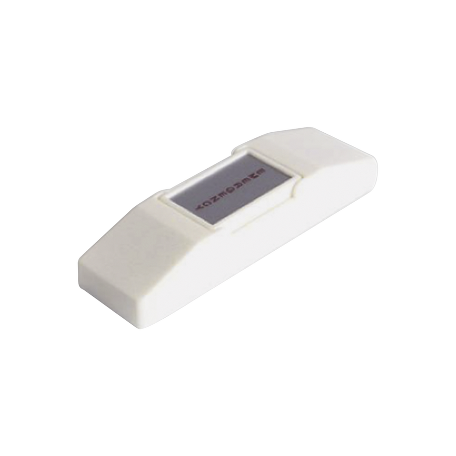 Accesspro PRO862 Emergency Button with Surface Mounting, Ideal as Panic Button