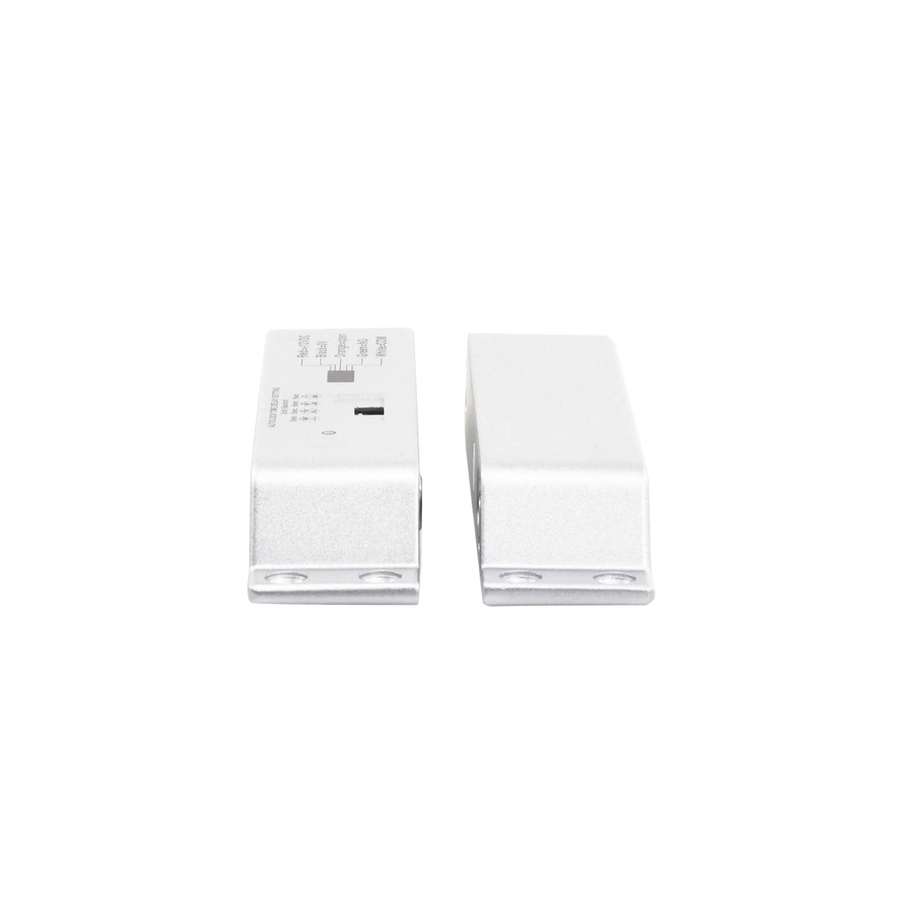 Accesspro PROEB500S Surface Mount Bolt Lock, Easy Installation.