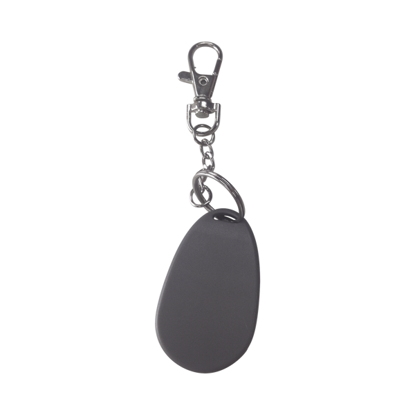 Epcom PROK24B Tag for Key Chain, 2.4 GHz, Up to 80 m of Linear Reach, Compatible with RFID reader PRO-80RF