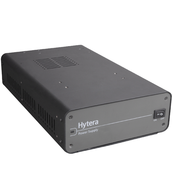 Hytera PS22002 Power Supply for Mobile Radio, 220W