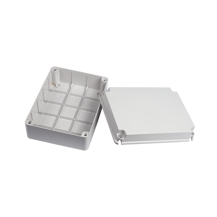Precision PST-1924-E Plastic Enclosure (7.48 x 9.45 x 3.74 in)