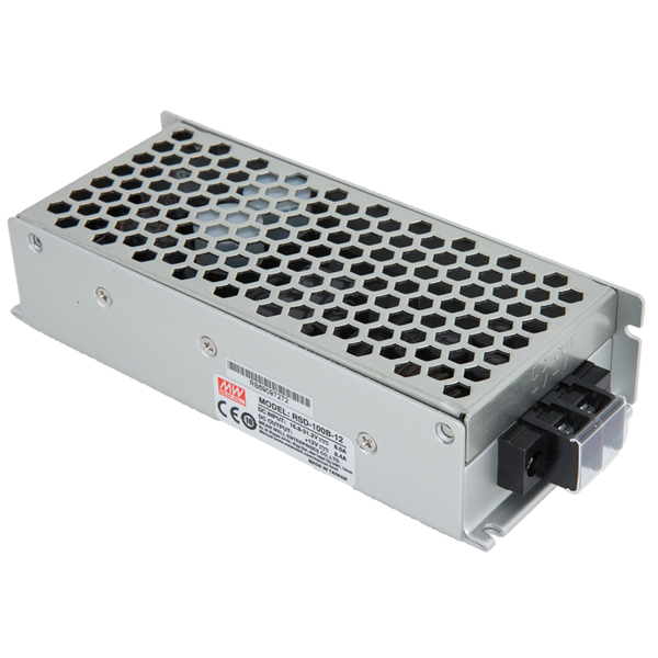 Hytera PV8002 Power Supply 24VDC to 12VDC