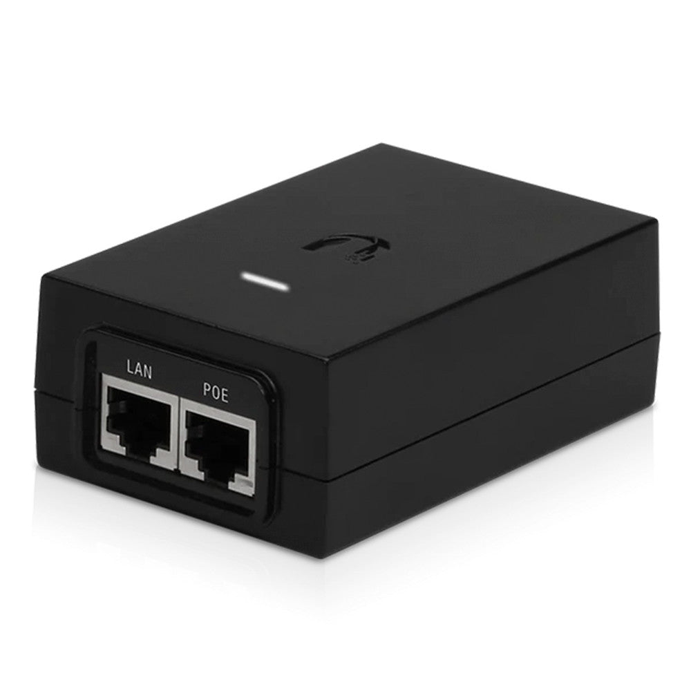 Ubiquiti PoE Injector 24VDC 30W