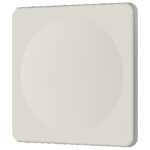 Proxim Wireless SX3-1021A-US SX3-1021A-US, Stratum X3 5GHz All-purpose Unit (BSU single or SU), MIMO 2x2, 1Gbps, Integrated Dual Pol 10 degree Antenna and 2x RP-SMA connectors, US PoE. Requires SX3-102xA-64SU-UPG License upgrade to operate in full BSU