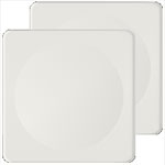 Proxim Wireless SX3-1020A-QB-US SX3-1020A-QB-US QuickBridge, Pair of Stratum SX3-1020A-US X3 5GHz All-purpose Units preconfigured as QB, MIMO 2x2, 1Gbps, 2x RP-SMA connectors, US PoE