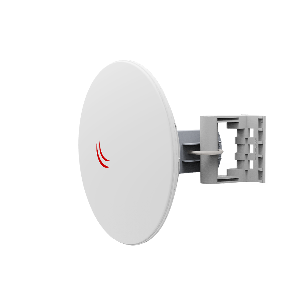 Mikrotik quickMOUNT extra for large antennas