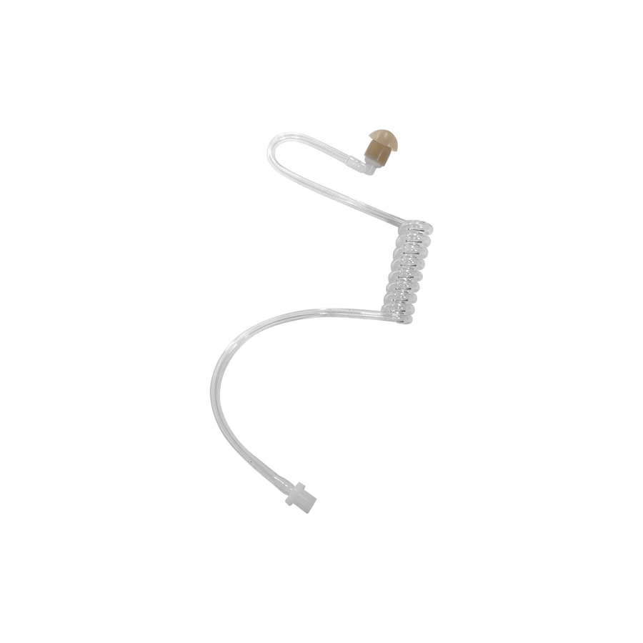 Pryme RAC101199TC Bluetooth Headset with PTT capability