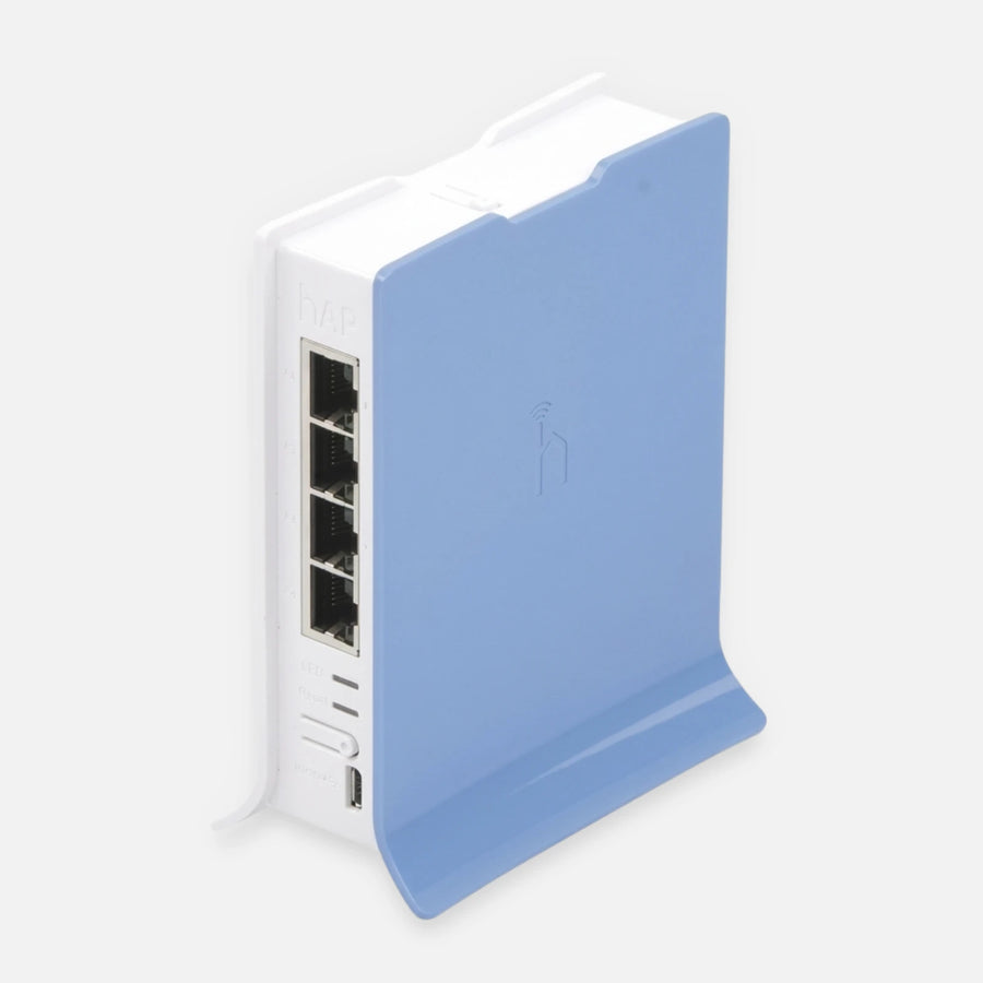 MikroTik RB941-2nD-TC 300Mbps 2.4GHz Wireless Access Point