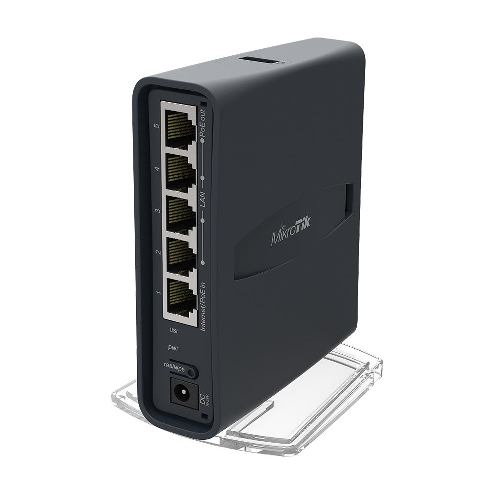 Mikrotik hAP ac lite TC Access Point (US Version)