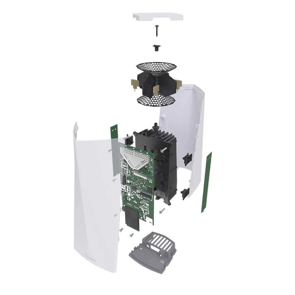Mikrotik Access Point Tri-band (International Version)