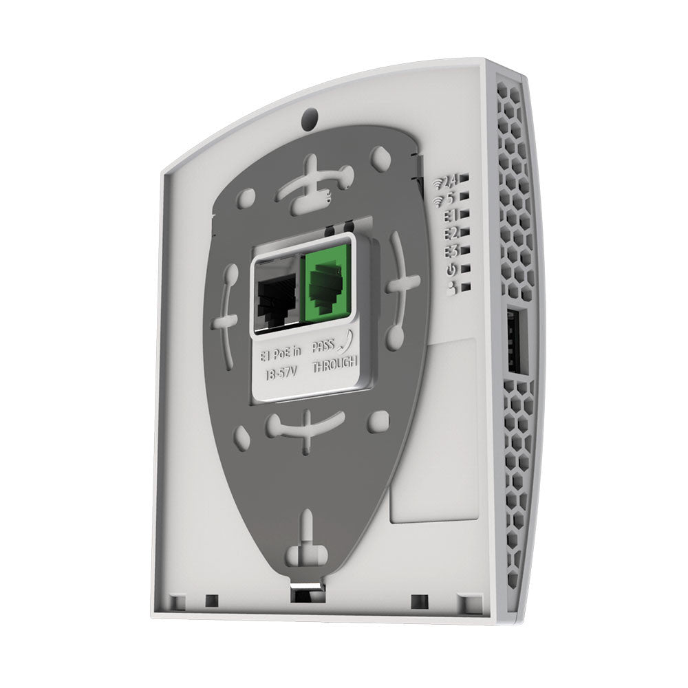 Mikrotik wsAP ac lite 2.4GHz/5GHz wireless access point 802.11ac (International Version)