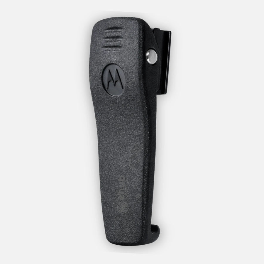 Motorola RLN5644A Belt Clip 2.5" for CP150, CP185, CP200, EP450, PR400