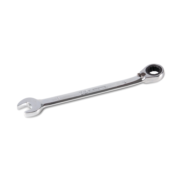 RF Elements RRW-13MM 13 mm Wrench with Ratchet for Antenna Installation