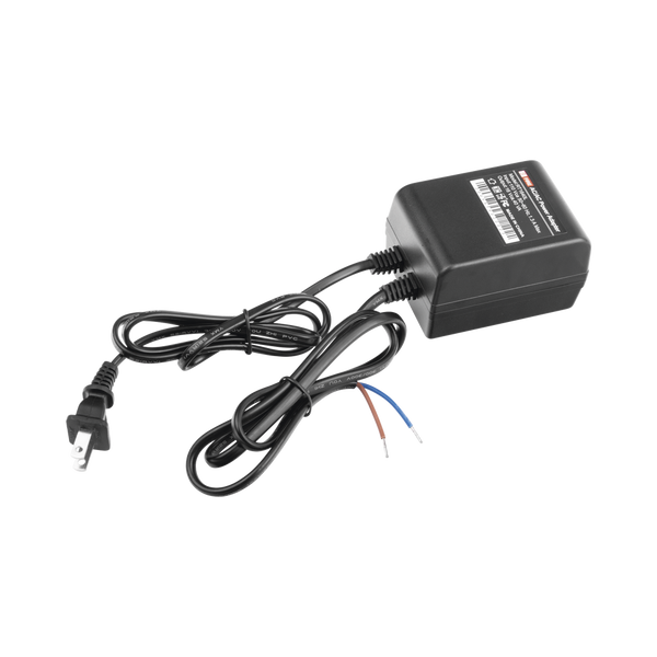 Syscom RT1640L 16 VAC, 40 VA Adapter