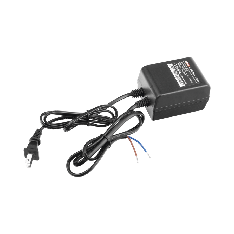 Syscom RT1640L 16 VAC, 40 VA Adapter