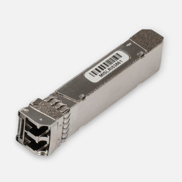 Mikrotik S-C53DLC40D SFP CWDM Module Dual LC-Connector 1.25G SM 40km 1530nm