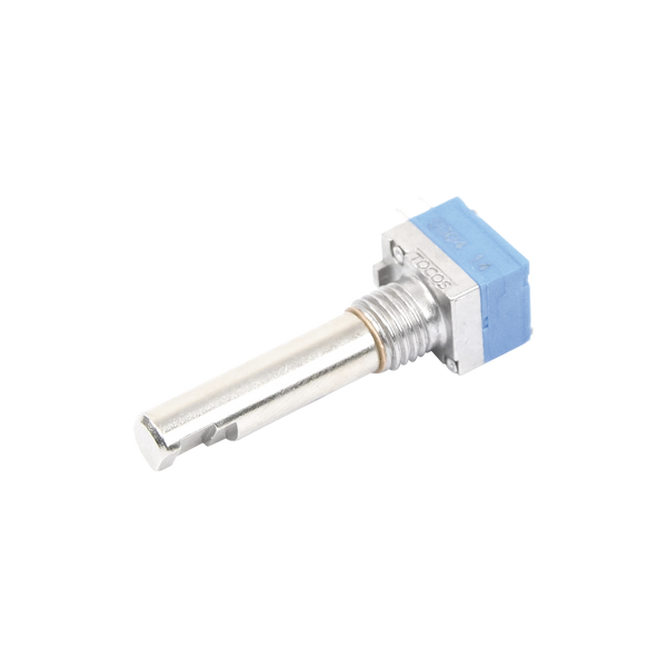 Kenwood S6A000410 Channel Selector for NX5200/5300