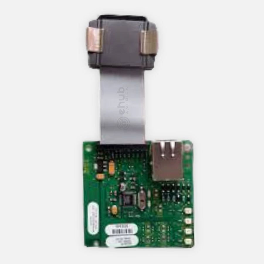 Edwards SA-ETH Ethernet Port Card