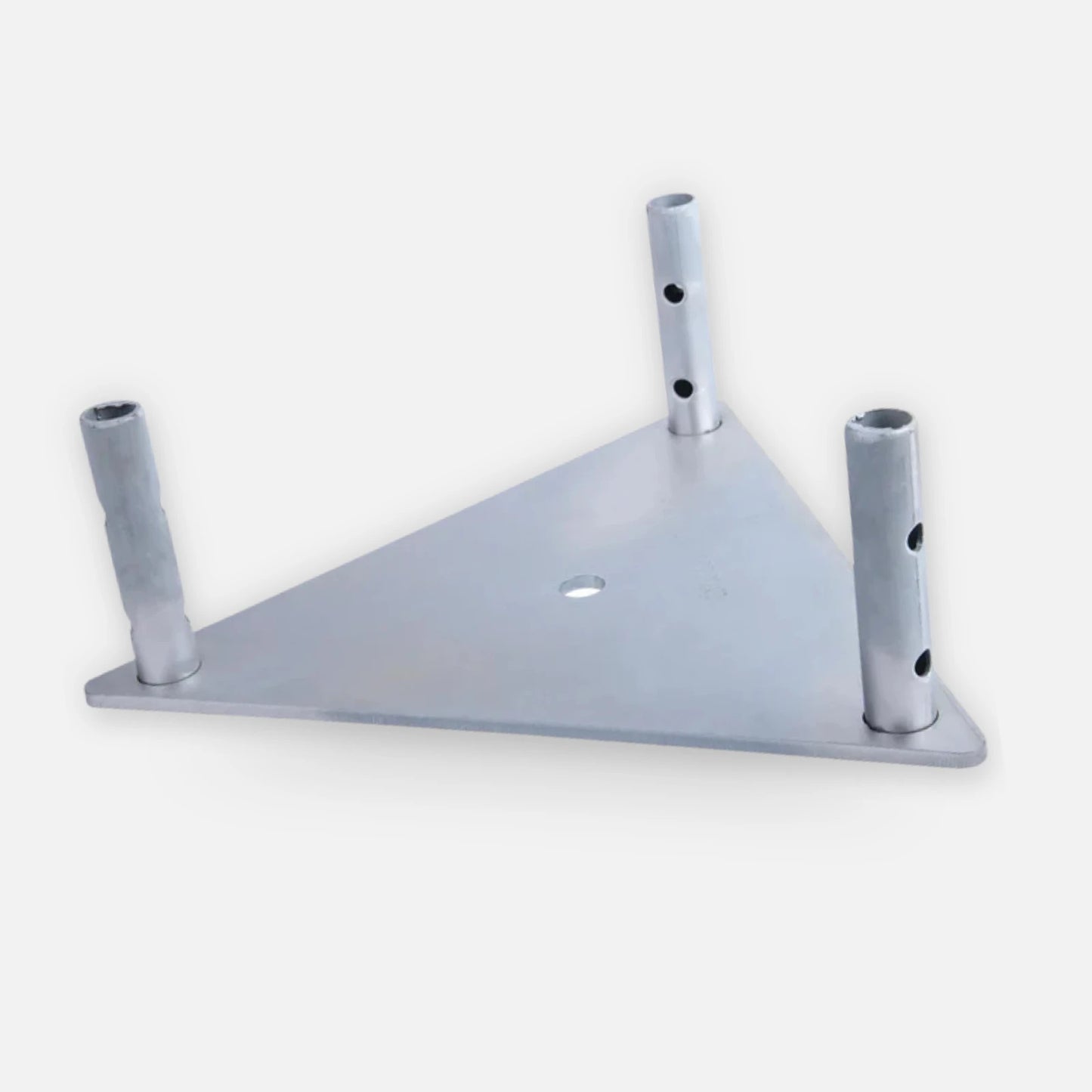 Epcom SBZ-35G 1/4" Base Steel Plate for Tower Section Hot-Dip Galvanized for STZ35G