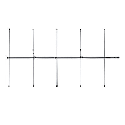 Syscom SD-1505 VHF Base Antenna, Directional, Frequency Range 136 - 174 MHz