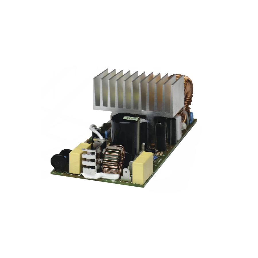 Samlex SEC2012MPSB Replacement Power Modules 12V 20A, for BRM Model SEC-40,60,80,100BRM