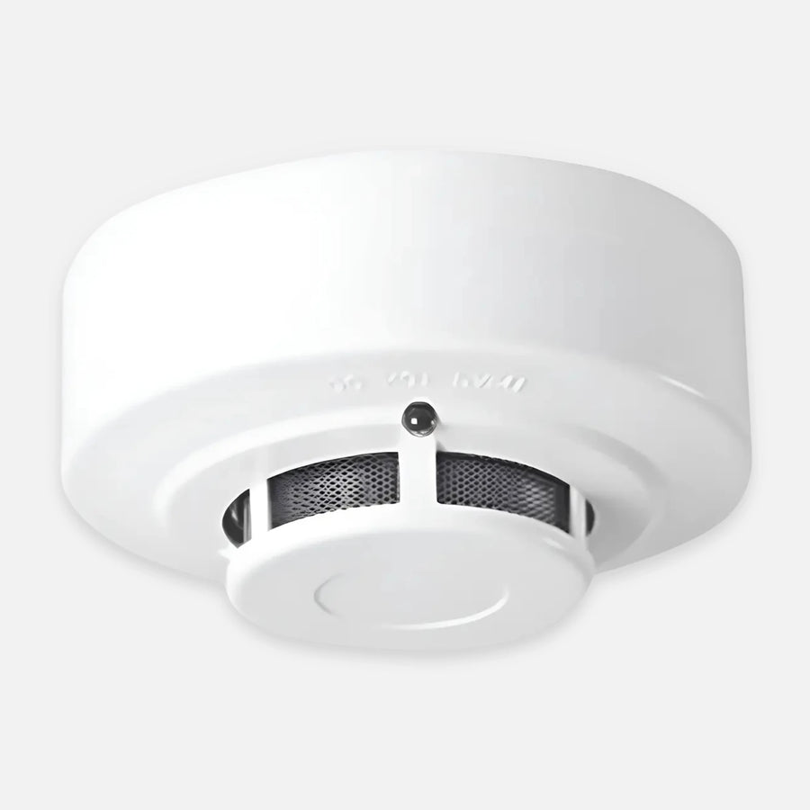 Sfire SF-119-412 Photoelectric 4-Wire Smoke Detector, 12 Vdc