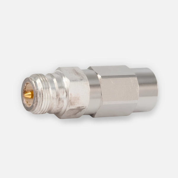 CommScope Andrew N Female Connector for 1/2” Heliax SFX-500 Cable 50 Ohm SFXANF
